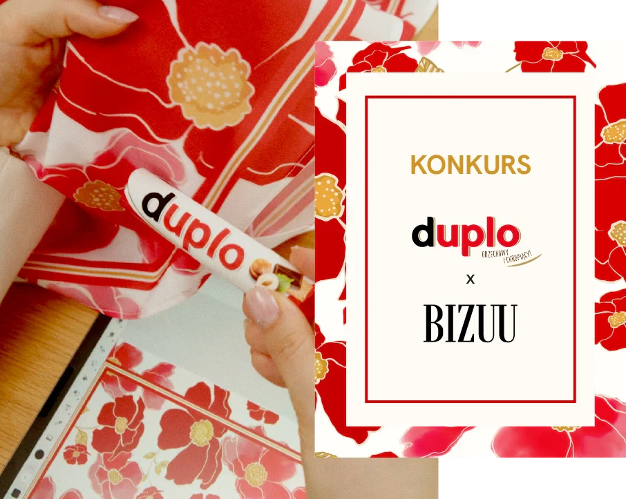 BIZUU: Moda Twojej Natury